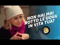 Cracco, Littizzetto e la rafanata | Dinner Club
