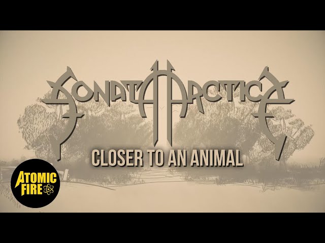 Sonata Arctica - Closer To An Animal