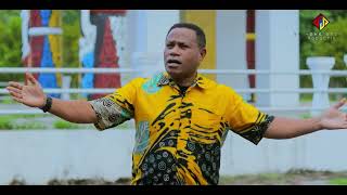 Download Lagu Ulis Samberi - Mananu Bowawu Amea ( Tuhan Pimpinlah Kami ) Lagu Rohani Daerah Serui ( Ambai ) MP3