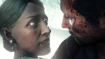 The Evil Within: Chapter 16 - In Limbo | Playthrough [No Commentary]