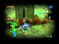 ゼルダの伝説トワイライトプリンセスgdgd実況1
