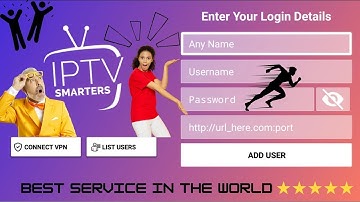 How to set up IPTV smarters pro 2026 : step by step