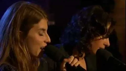 Boy (Valeska Steiner & Sonja Glass) - July 2011