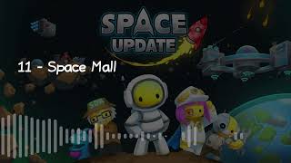 Wobbly Life Space Soundtrack 11 - Space Mall