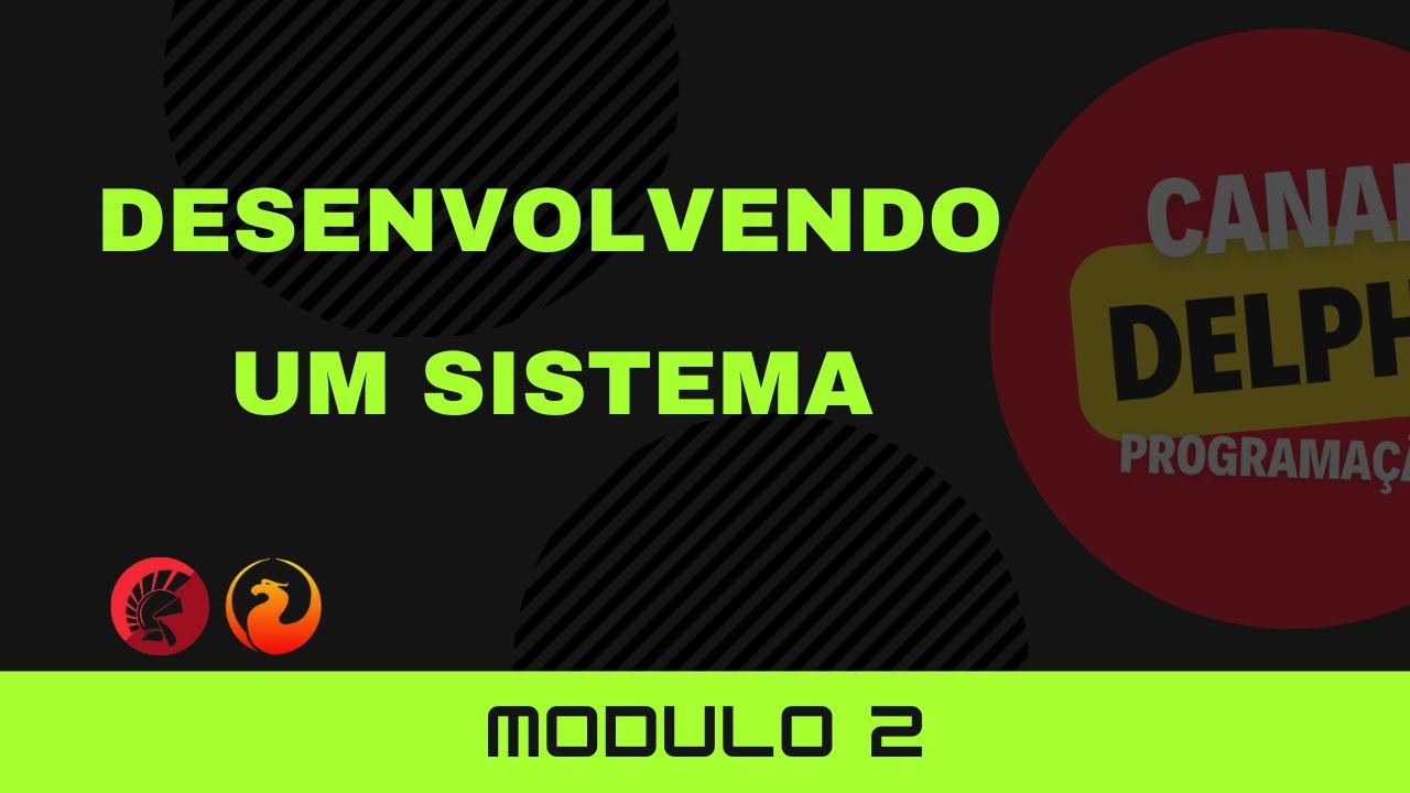Criando um Sistema em Delphi Iniciantes #14 - Criando uma Classe de ...