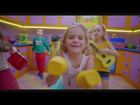 Diana   LIKE IT   Kids Song Official Video