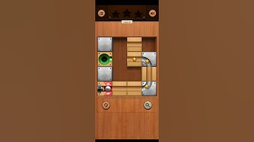 unblock Ball-Block Puzzle-level-141⭐⭐⭐