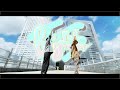 Brighter - 空音 | Takumi x Seiya 【踊ってみた】