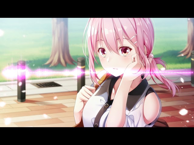 Gesaffelstein  The Weeknd - Lost in the Fire - [Nightcore]