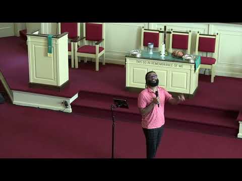 “Grateful for Grace” - 11.16.25