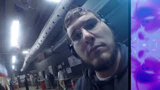 NRA Basic Pistol Shooting compilation!