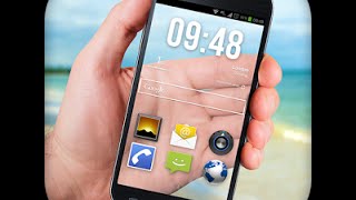 APP 2016- Transparent Screen screenshot 1