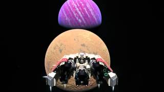 Infinity BattleScape Prototype