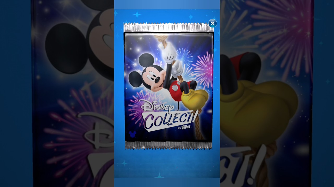 Disney Collect - Flagship 2025