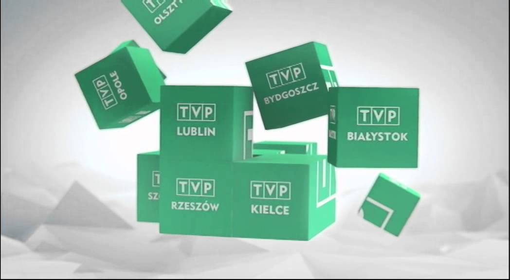 Pełna Pauza Telewizji Regionalnej
