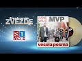 Bane Lalić & MVP - Vesela Pesma [ Official video 4k ] Zvezde pevaju Zvezde 2015