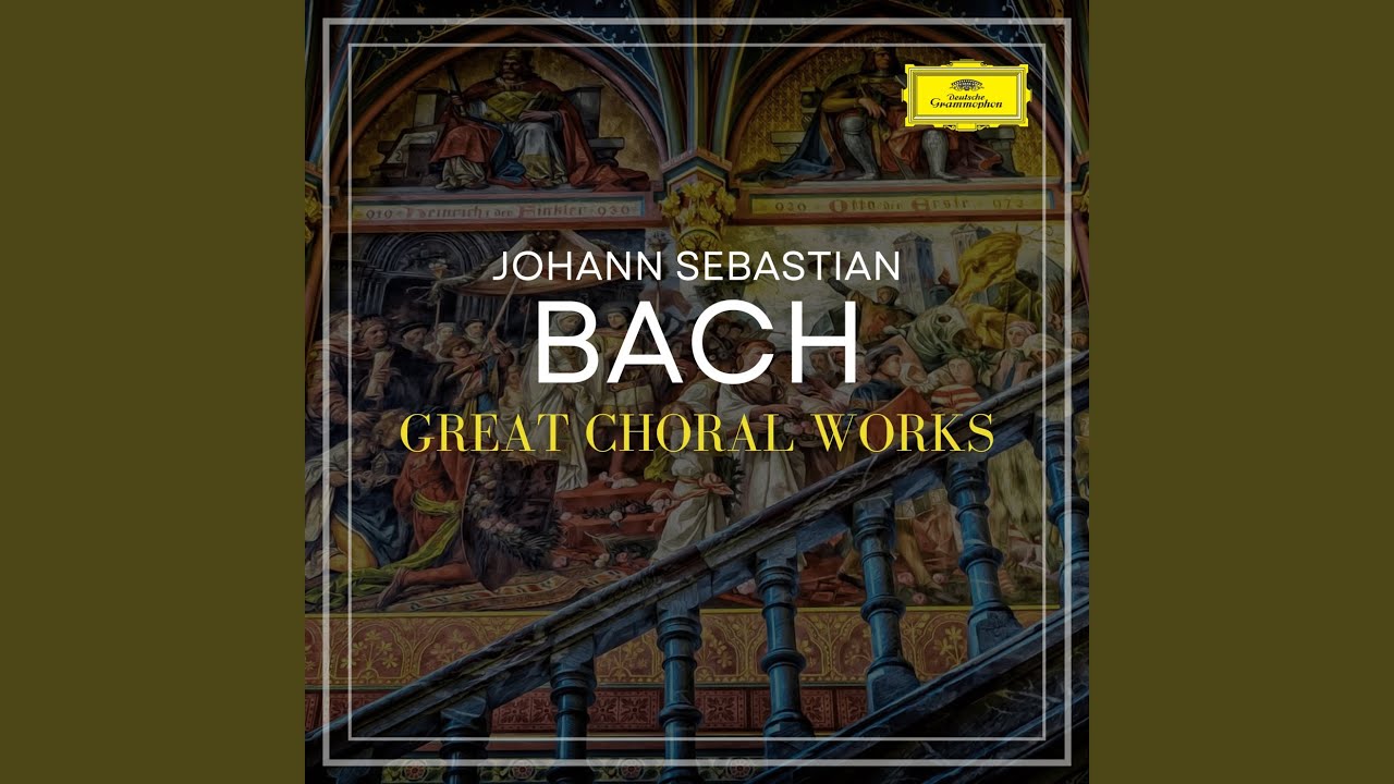 Watch J.S. Bach: Mass in B Minor, BWV 232 / Gloria: Et in terra pax on YouTube Watch J.S. Bach: Mass in B Minor, BWV 232 / Gloria: Et in terra pax on YouTube