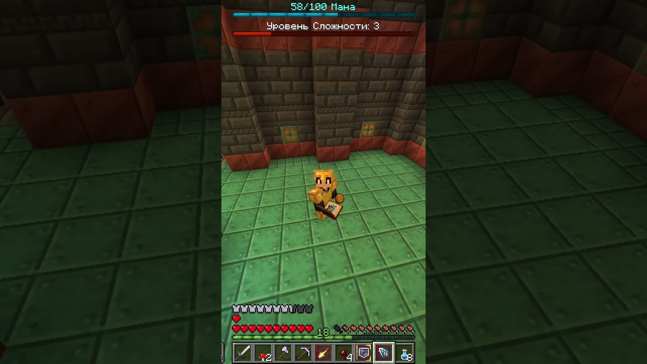 В ЭТОМ ДАТАПАКЕ ЕСТЬ ТО ЧЕГО ВЫ НЕ ВИДЕЛИ НИГДЕ! 