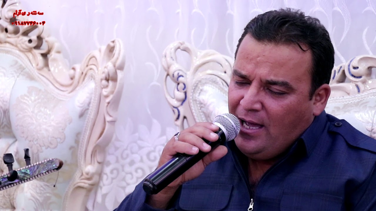 Said Faxradin Track 1 2018