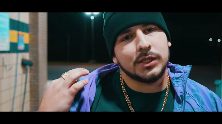 NEM SOSA - On Me (Official Music Video)