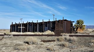 ABANDONED BUILDING found SOMETHING STRANGE
While out exploring this abandoned storage unit in the middle of desert I noticed something sinister. Was it used to kill someone with?
Hello my friends and welcome to another Strange World Archive, today we travel through the deserts of California in search of abandoned buildings and this one did not disappoint. Join me while I go inside and explore it and don’t forget to hit that like and share button.
Would you like to become a patreon on my page? check out the link below for details.
www.patreon.com/strangeworldarchives
Follow me on Facebook
www.facebook.com/strngeworld
https://www.facebook.com/xavier.hunter.5011
instagram:
StrangeWorldArchives
Thanks for watching and STAY STRANGE!!
-~-~~-~~~-~~-~-
Please watch: Abandoned Insane Asylum (with morgue) haunted asylum
https://www.youtube.com/watch?v=dIwjy9K5FfA
-~-~~-~~~-~~-~- ABANDONED BUILDING found SOMETHING STRANGE