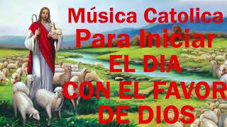 LA CANCIÓN CATÓLICA MAS HERMOSA DEL MUNDO 2023 - INTENTA ESCUCHAR ESTA CANCIÓN SIN LLORAR by Alabanza de Dios 1,148 views 1 year ago 1 hour, 29 minutes