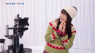 桜井日奈子「いい部屋ソング 冬」篇 CM映像＆メイキング映像