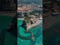 Tropea: Italy’s Hidden Paradise by the Sea 🇮🇹🌊