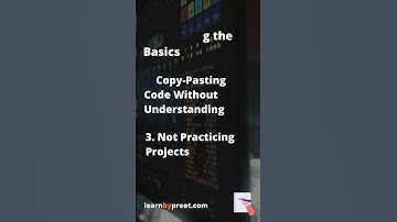 Top 5 Mistakes Beginners Make in Web Development