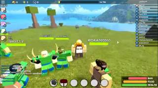 Roblox *Unpatchable* New Booga Booga Speed Hack 2018