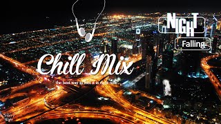 [ᴘʟᴀʏʟɪsᴛ] Chill R&B/Soul Music Mix - 지치고 힘들때 위로가 되는 노래 모음집