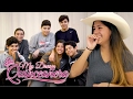 Beauty and the Chambelanes - My Dream Quinceañera - Zoe EP 2