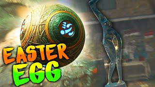 COMPLETING EXTINCT EE! | Call of Duty Black Ops 3 Custom Zombie Map | Extinct: The Last Compound #3