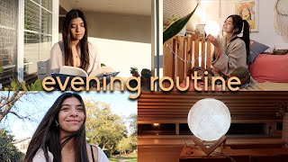 My Evening Unwind Routine | Erica Canchola ft. HappyHaves