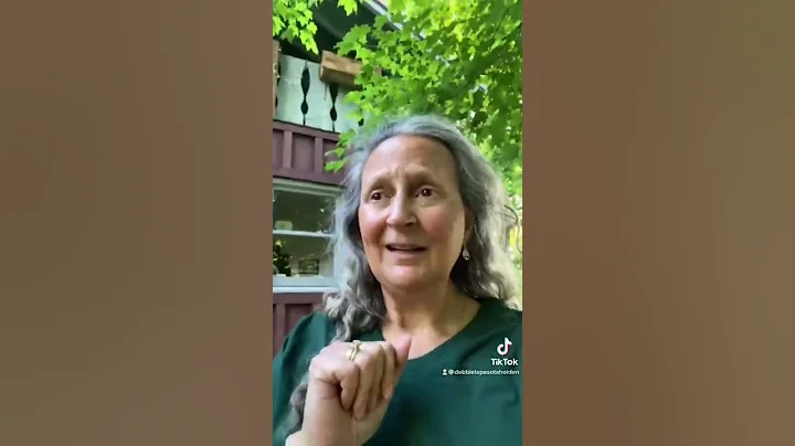 You are enough With Debbie Holden