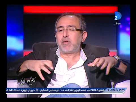 كلام تانى اللقاء الكامل للمؤلف الموسيقى تامر مروان مع رشا نبيل