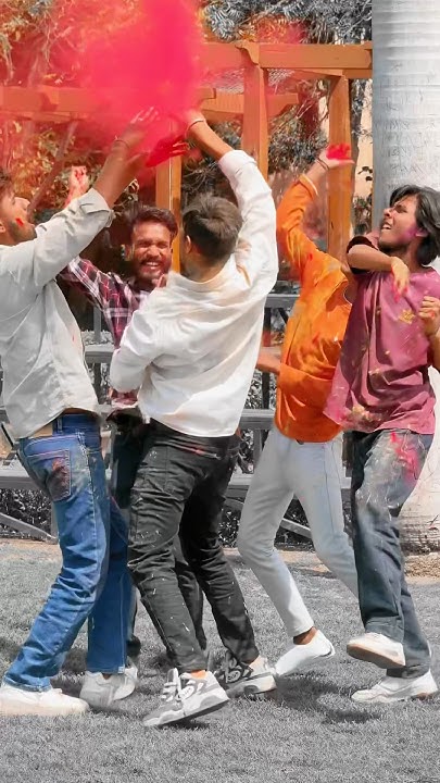 ayi holi udit narayan