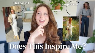 How to Tell If Something ACTUALLY Inspires You