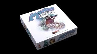 Second Gate Games - Monster Lands Playthrough