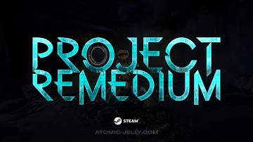 Project Remedium Teaser