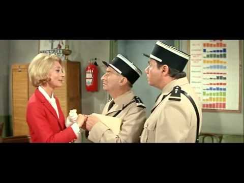 Četník Se žení Josepha A Ludovic