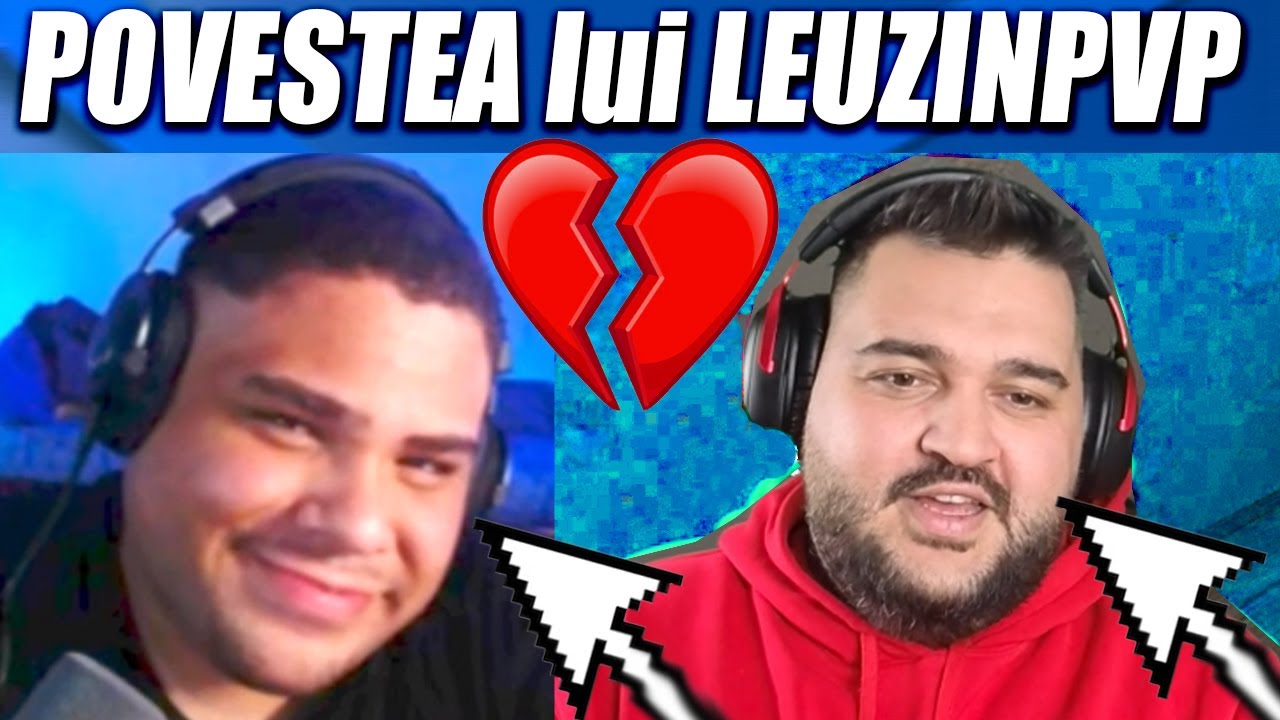 Povestea TRISTA a lui 