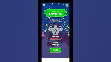 Muscle Rush Level 81 Gameplay Android & IOS #shorts