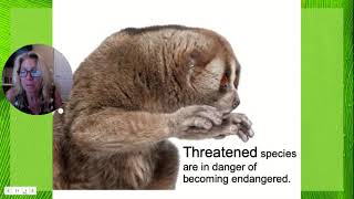 APBio Ch 47 Pt. 1 Conservation of Biodiversity:Types and Value of Biodiversity