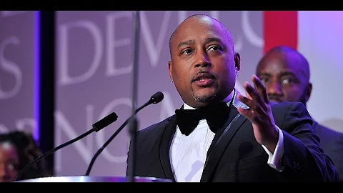 Daymond John on 8 years of investing on Shark Tank