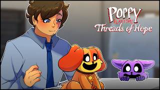 Hurt - Poppy Playtime (Minecraft Roleplay)