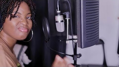 WRITING AN R&B SONG IN LOGIC PRO X | PT 2