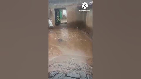 #Tip Tip Barsa Pani status video