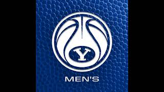 BYU vs Baylor Full Broadcast