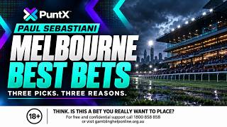 Paul Sebastiani's Best Bets – Saturday in Melbourne screenshot 3